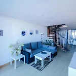 Tocororo Apartman *
