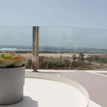 Tocororo Apartman Cotillo