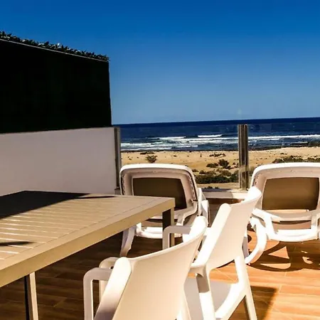 Tocororo Apartmán Cotillo