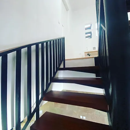 Apartmán Tocororo *