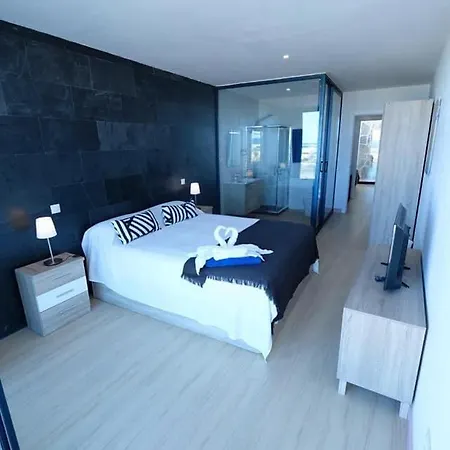 Apartmán Tocororo Cotillo