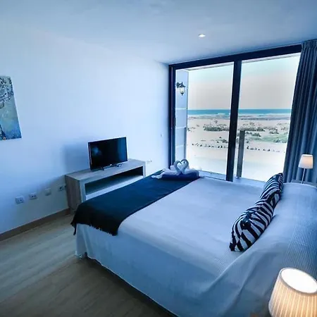 Apartmán Tocororo *