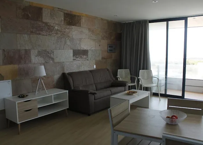 Διαμέρισμα Tocororo Cotillo