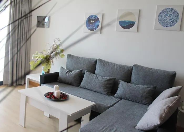 Διαμέρισμα Tocororo