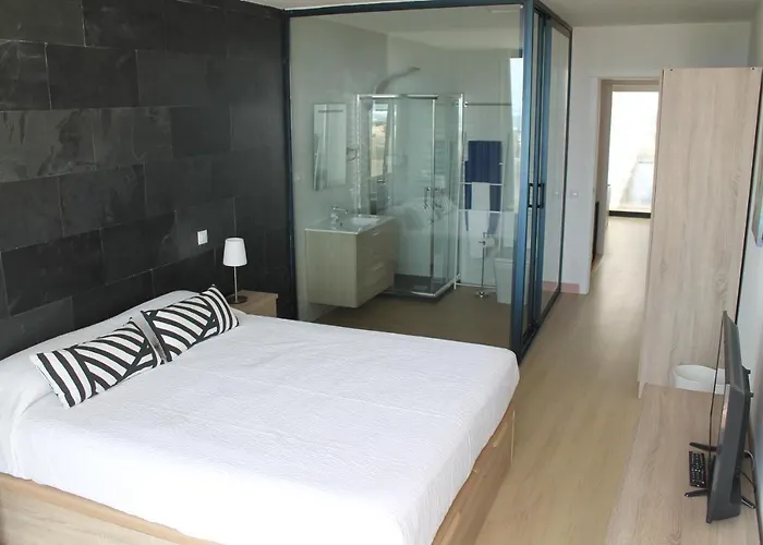 Διαμέρισμα Tocororo