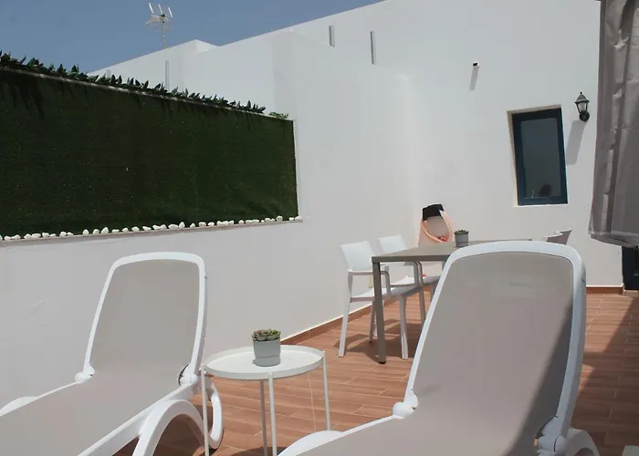 Διαμέρισμα Tocororo