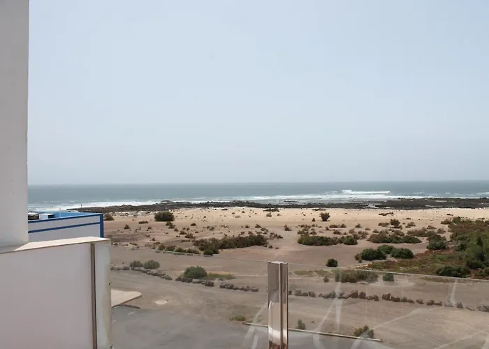 Tocororo Διαμέρισμα Cotillo