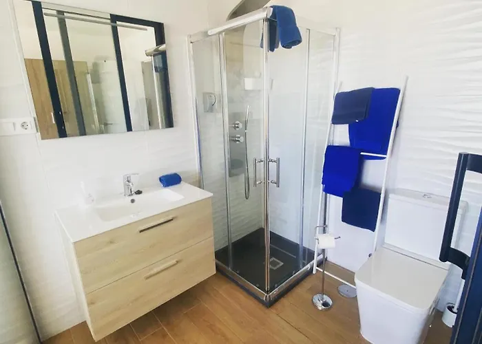 Διαμέρισμα Tocororo