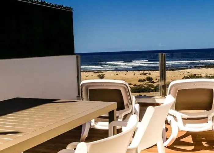 Tocororo Διαμέρισμα Cotillo