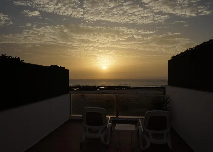 Διαμέρισμα Tocororo Cotillo