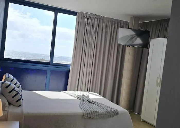 Διαμέρισμα Tocororo