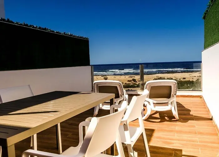 Tocororo Διαμέρισμα Cotillo