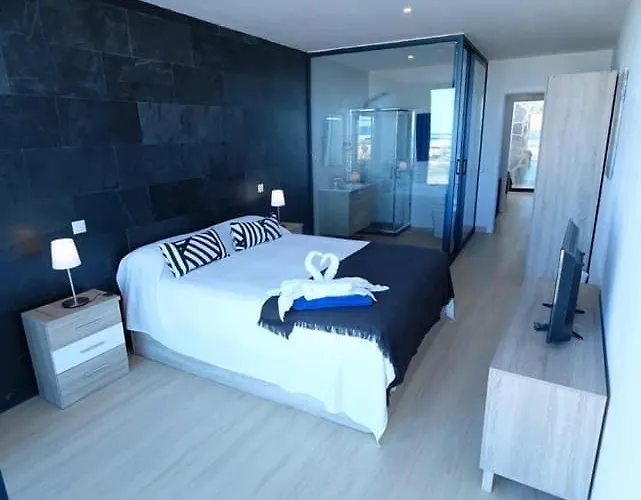 Διαμέρισμα Tocororo Cotillo