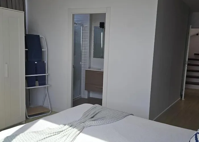 Tocororo Διαμέρισμα