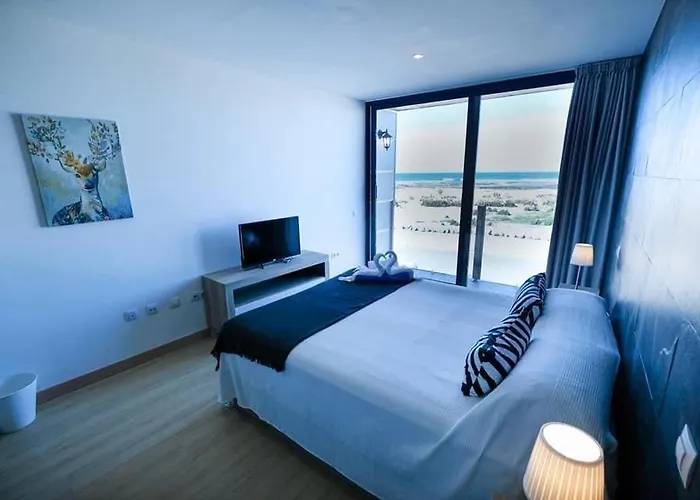 Διαμέρισμα Tocororo *