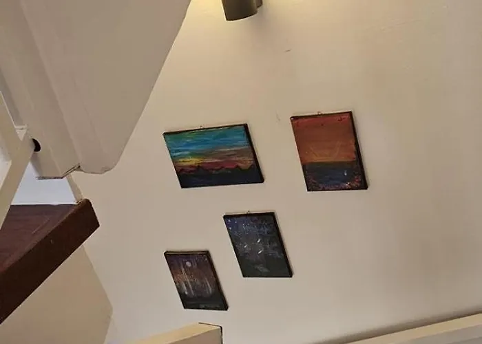 Διαμέρισμα Tocororo Cotillo