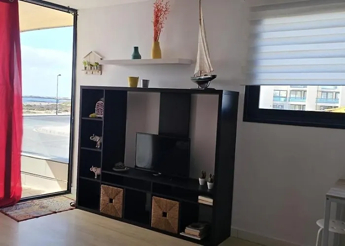 Διαμέρισμα Tocororo