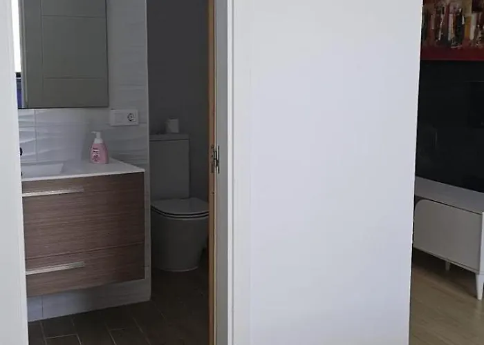 Tocororo Διαμέρισμα *