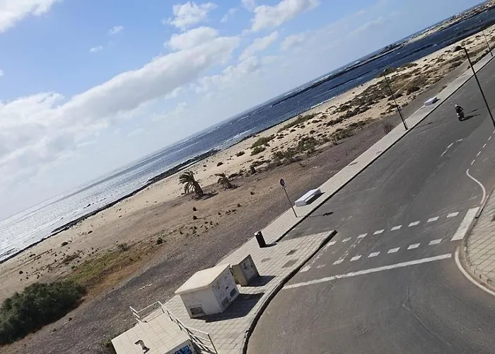 Διαμέρισμα Tocororo