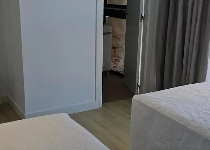 Tocororo Διαμέρισμα