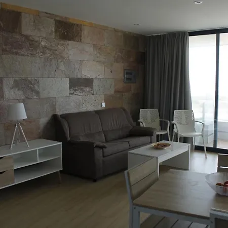 Apartamento Tocororo Cotillo