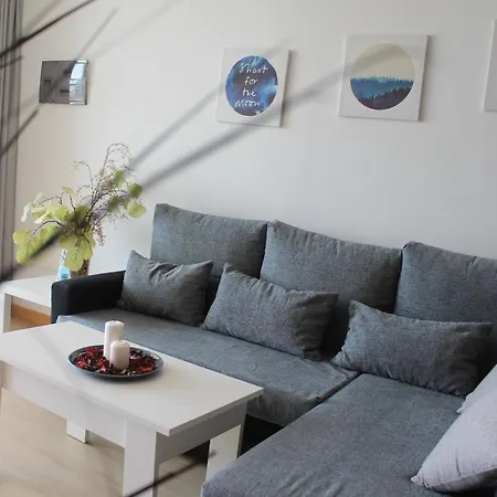 Apartamento Tocororo