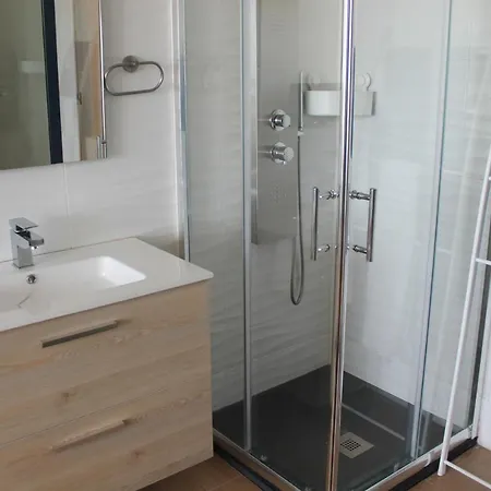 Tocororo Apartment Cotillo