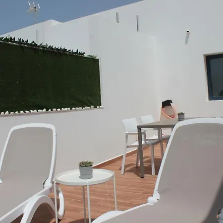 Apartamento Tocororo
