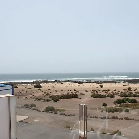 Tocororo Apartment Cotillo