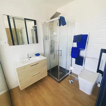 Apartamento Tocororo