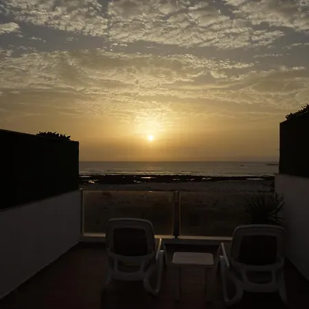 Apartamento Tocororo Cotillo