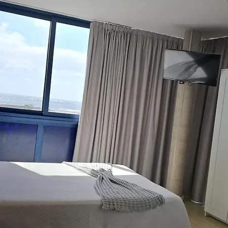 Apartamento Tocororo