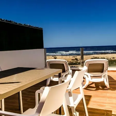 Tocororo Apartment Cotillo