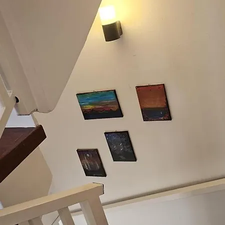 شقة Tocororo Cotillo