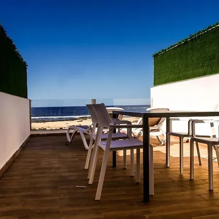 Apartamento Tocororo