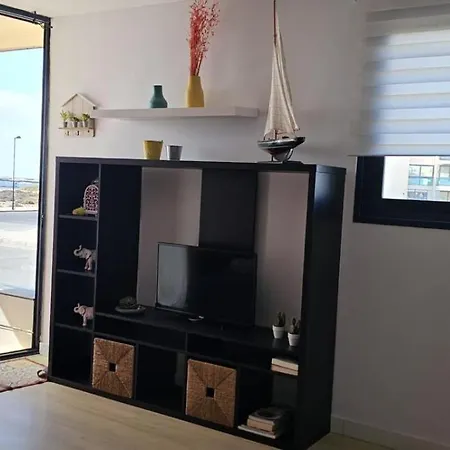 Apartamento Tocororo