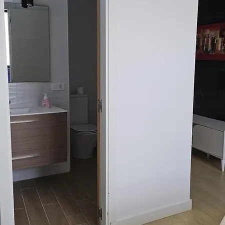 Tocororo Apartment *