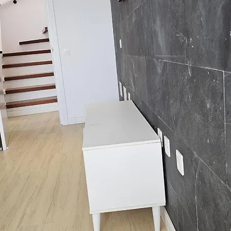 Tocororo شقة Cotillo