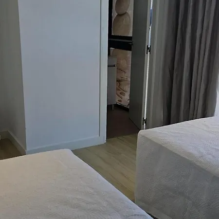 Tocororo Apartamento